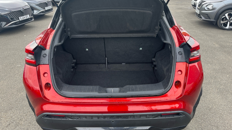 Nissan Juke 1.0 DiG-T 114 Tekna+ 5dr Petrol Hatchback